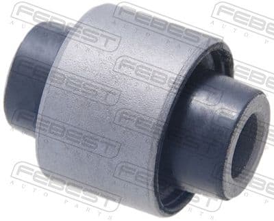 Casquillo, amortiguador FEBEST NAB-351