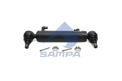 Cilindro de trabajo, dirección asistida SAMPA 010.3521