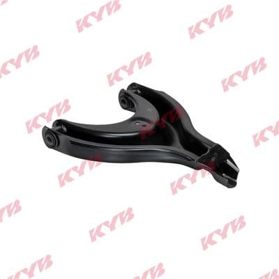 Brazo oscilante, suspensión de ruedas KYB KSC6451