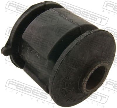 Horquilla de suspensión FEBEST HYAB-AC000