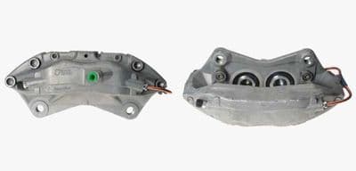 Caliper BREMBO F 23 126