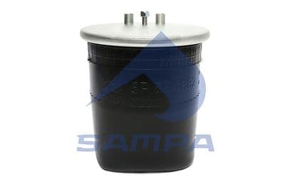 Cubrepolvo, suspensión neumática SAMPA SP 554882