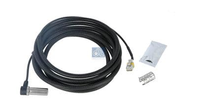 Sensor, revoluciones de la rueda DT Spare Parts 3.37134