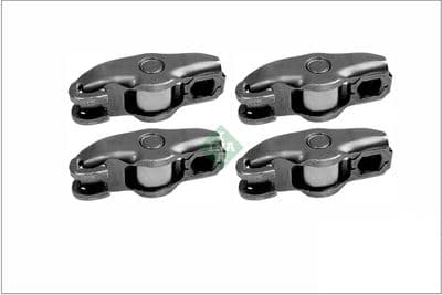 Palanca oscilante, distribución del motor Schaeffler INA 422 0017 20