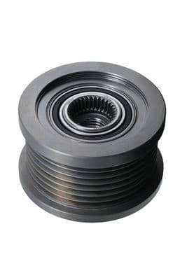 Rueda libre del alternador VALEO 588162