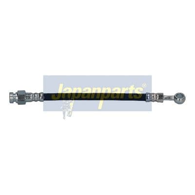 Soporte, manguera de freno JAPANPARTS TF-K33