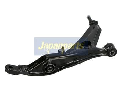 Brazo oscilante, suspensión de ruedas JAPANPARTS BS-420R