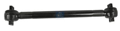 Brazo oscilante, suspensión de ruedas DT Spare Parts 2.62026