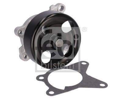 Bomba de agua, refrigeración del motor FEBI BILSTEIN 186022