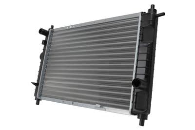 Radiador, refrigeración del motor HELLA 8MK 366 310-111