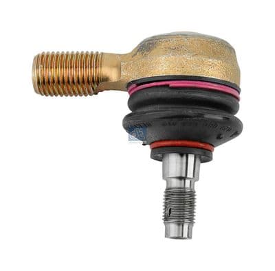 Cabeza esférica, varillaje de cambio DT Spare Parts 4.65646