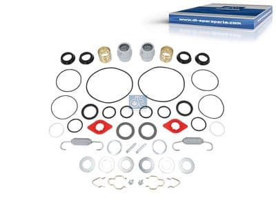 Juego de reparación, eje de levas de freno DT Spare Parts 10.33144