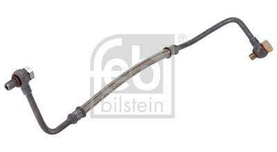 Conducto de aceite, turbocompresor FEBI BILSTEIN 192408