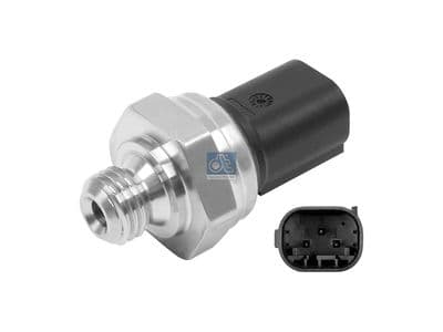 Sensor, presión gas de escape DT Spare Parts 4.69092