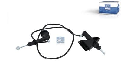 Servoembrague DT Spare Parts 7.90524