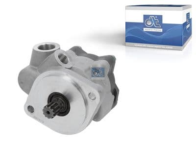 Bomba hidráulica, dirección DT Spare Parts 4.71341