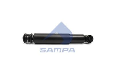 Amortiguador SAMPA 025.225