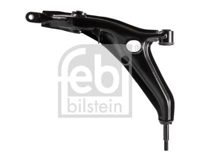 Brazo oscilante, suspensión de ruedas FEBI BILSTEIN 42117