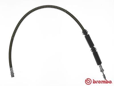 Manguera de frenos BREMBO T 85 131
