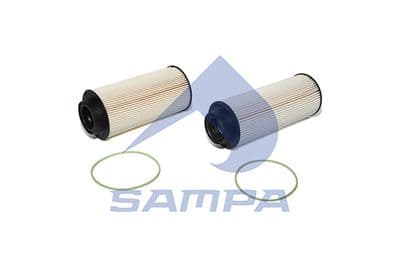 Filtro combustible SAMPA 040.665