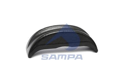 Soporte de la ballesta SAMPA 070.324