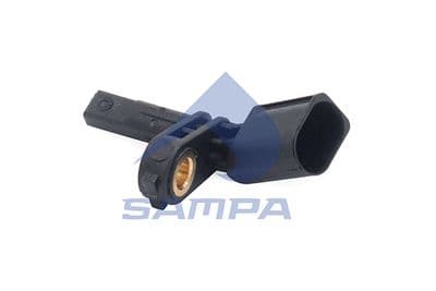 Sensor, revoluciones de la rueda SAMPA 096.4240
