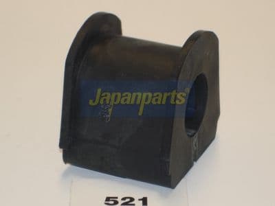 Casquillo del buje, estabilizador JAPANPARTS RU-521