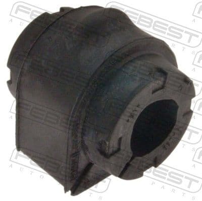 Soporte, estabilizador FEBEST FSB-CA2F