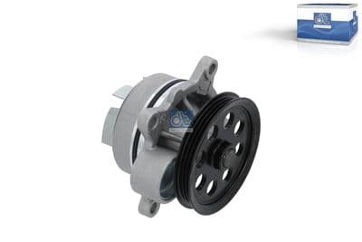 Bomba de agua, refrigeración del motor DT Spare Parts 13.00196