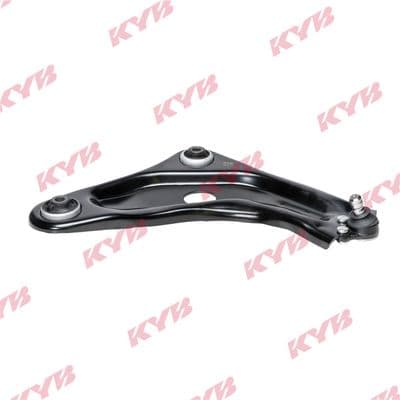 Brazo oscilante, suspensión de ruedas KYB KSC5751