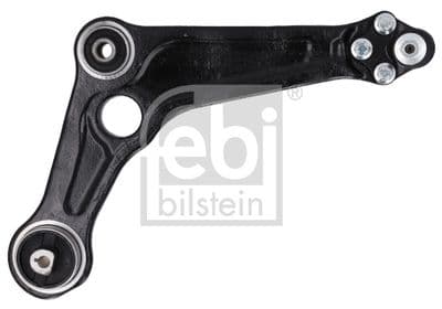 Brazo oscilante, suspensión de ruedas FEBI BILSTEIN 180543