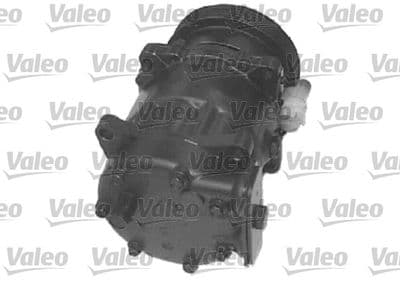 Compresor, aire acondicionado VALEO 699609