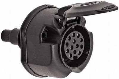Enchufe HELLA 8JB 005 949-002
