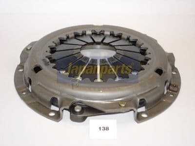 Plato de presión de clutch JAPANPARTS SF-138