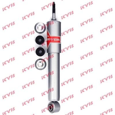 Amortiguador KYB 553228