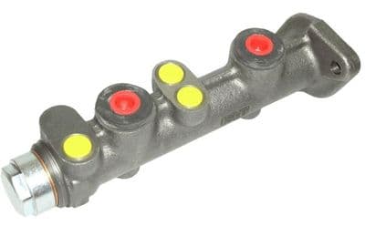 Cilindro principal de freno TEXTAR 33010000