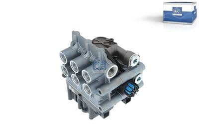 Válvula de suspensión neumática DT Spare Parts 4.69164