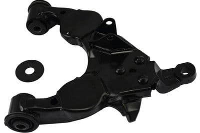 Brazo oscilante, suspensión de ruedas Kavo Parts SCA-9102