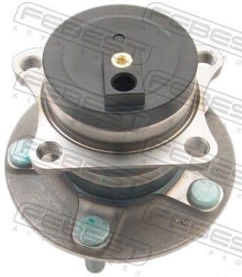 Buje FEBEST 0582-6GHR
