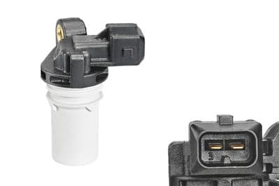 Sensor posición de cigueñal VALEO 254031
