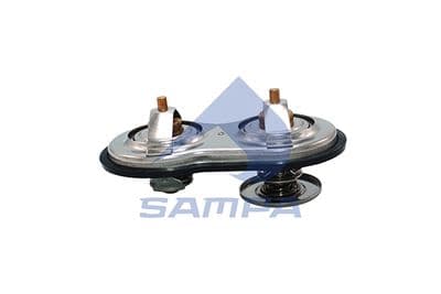 Termostato, refrigerante SAMPA 045.011