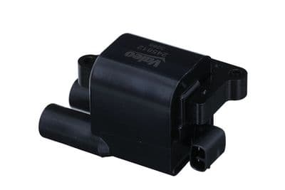 Bobina de encendido VALEO 245812