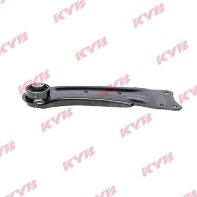 Brazo oscilante, suspensión de ruedas KYB KSC4349