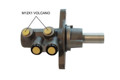 Cilindro principal de freno BREMBO M 61 151