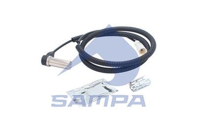 Sensor, revoluciones de la rueda SAMPA 096.4334