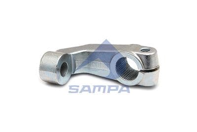 Soporte, varillaje de la caja de velocidades SAMPA 034.096
