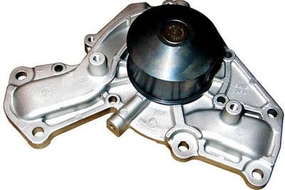 Bomba de agua, refrigeración del motor Kavo Parts MW-1434