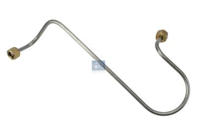 Tubería de alta presión, sistema de inyección DT Spare Parts 4.10264