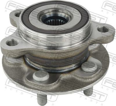 Buje FEBEST 0182-ZRE212F