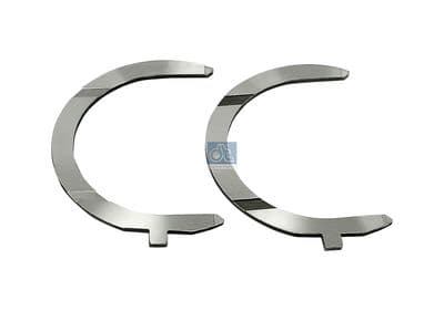 Disco distanciador, cigüeñal DT Spare Parts 4.91052